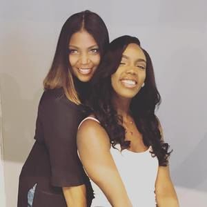 Meet your Posher, Kandis